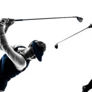 Neuro Sports Performance and Rehab - Local Golf Pro Repairs Shoulder with ARPwave