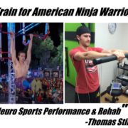 Neuro Sports Performance and Rehab - ARPwave: The Secret Weapon of American Ninja Warrior Thomas Stillings