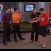 Neuro Sports Performance and Rehab - Total Golf Fitness Part 3