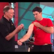Neuro Sports Performance and Rehab - Total Golf Fitness Part 4 - Recovering From the Green