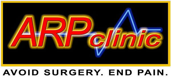 ARPclinic Logo