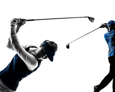 Neuro Sports Performance And Rehab - Local Golf Pro Repairs Shoulder With ARPwave