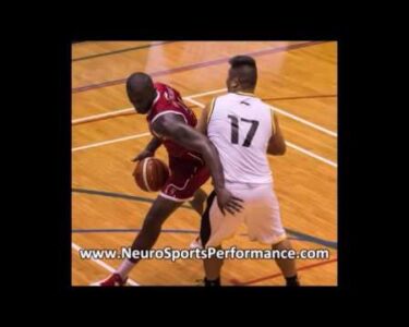 Neuro Sports Performance And Rehab - ARPwave Saves Pro-Basketball Player’s Career After 2nd ACL Surgery