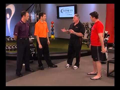 Neuro Sports Performance and Rehab - Total Golf Fitness Part 1